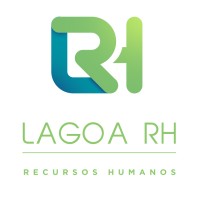 LAGOA RH logo - Similar company to Ace/Cdl Lagoa Da Prata