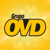 Grupo OVD logo - Similar company to Iesde