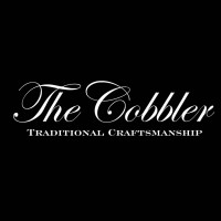 The Cobbler logo - Similar company to Maison Tini