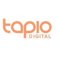 Tapio Digital logo - Similar company to E2E Digital Strategy Services