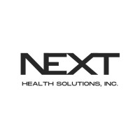NEXT Health Solutions, Inc. logo - Similar company to Next Health Digital Solutions Pvt Ltd