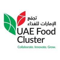 UAE Food Cluster logo - Similar company to Etihad Museum