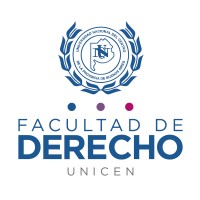 Facultad de Derecho UNICEN logo - Similar company to Salidores.Com