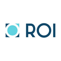 ROI Research On Investment logo - Similar company to Selectflorida