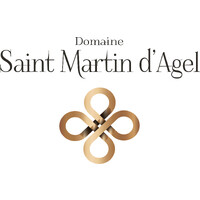 Domaine Saint Martin d'Agel logo - Similar company to Les Vins De Roquebrun