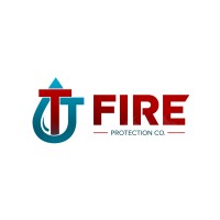 TJ Fire Protection logo - Similar company to Preferred Fire Protection Llc