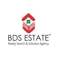BDS ESTATE Exclusive logo - Similar company to Anand Aggarwal Properties