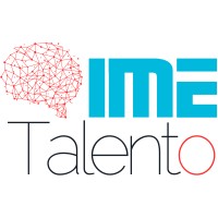 IME Talento logo - Similar company to Mpbm Advisory
