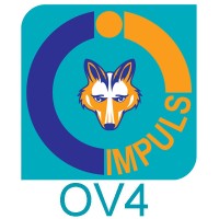 Campus Impuls OV4 logo - Similar company to Einstein Atheneum