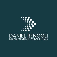 Daniel Renggli Management Consulting logo - Similar company to 66 Days Gmbh