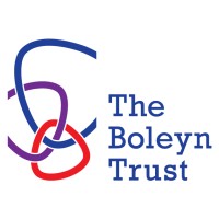 The Boleyn Trust logo - Similar company to Xbridge, Llc