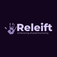 Releift logo - Similar company to Inlight Technology