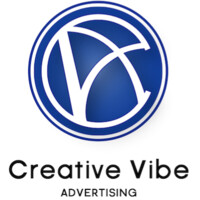Creative Vibe Advertising logo - Similar company to Trellus