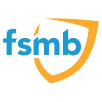 Federation of State Medical Boards logo - Similar company to Wondrus Consulting