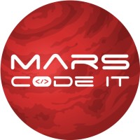 Marscode IT logo - Similar company to Marscodex