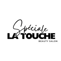 La Touche Spéciale logo - Similar company to Sonaz Beauty Lounge