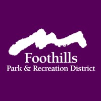 Foothills Park & Recreation District logo - Similar company to South Suburban Park And Recreation District