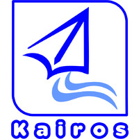 Kairos Travel Services logo - Similar company to Kiaros Inc.