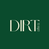 Dirt Coffee Company logo - Similar company to Hitsona