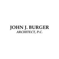 John J Burger Architect logo - Similar company to Granite Maker