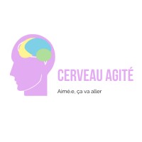 Cerveau Agité logo - Similar company to Atelier A.