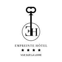 Empreinte Hôtel logo - Similar company to Annahpa