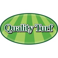Quality Turf logo - Similar company to Triest Irrigation
