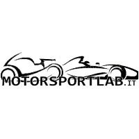 Motorsport Lab logo - Similar company to Fx Master Racing Weekend