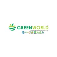 GREENWORLD International logo - Similar company to 3Ducks Studio