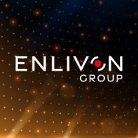 Enlivon Group logo - Similar company to Zherpa