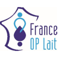France OP Lait logo - Similar company to Fédération Nationale Des Producteurs De Lait (Fnpl)