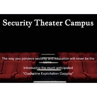 Exploitation University : The Real School of Hard Knocks logo - Similar company to The School Of Hard Knocks