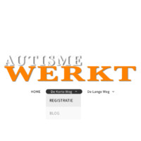 Autisme Werkt logo - Similar company to Heart Systems Nederland