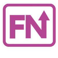 Forty North Media logo - Similar company to Lightyear Media