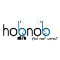 hobnob