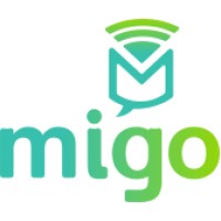 MigoNet logo - Similar company to Trinys Indústria E Comércio Ltda.