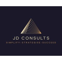 JD Consults logo - Similar company to Echad Group
