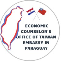 Economic Counselor's Office of Taiwan Embassy in Paraguay logo - Similar company to Relative Pr & Consultancy