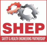 Safety and Health Engineering Partnership (SHEP) logo - Similar company to Ems Geotech