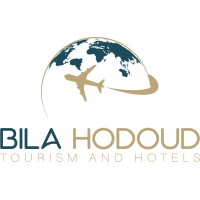 Bila Hodoud logo - Similar company to Aqua Dunes