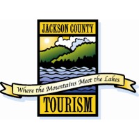 Jackson County Alabama Tourism logo - Similar company to Camp Maranatha - Scottsboro, Al