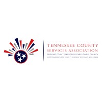 Tennessee County Services Association logo - Similar company to Ut Law Enforcement Innovation Center