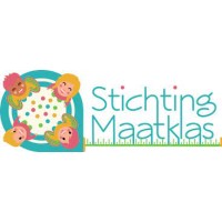 Stichting Maatklas logo - Similar company to Stichting Sociaal Goud