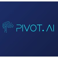 PIVOT.AI logo - Similar company to Pivot With Ai