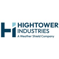Hightower Industries LLC Commercial Roofing logo - Similar company to Foster & Company Construction