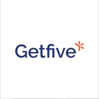 GetFive logo - Similar company to Vadmazon