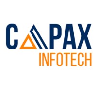Capax Infotech logo - Similar company to Capax Technology Limited