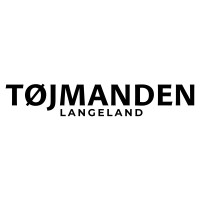 Tøjmanden logo - Similar company to Ådal Ørred