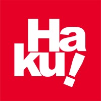 Comunicaciones Haku! logo - Similar company to Jobmatch Perú