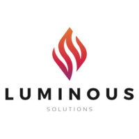 Luminous Solutions logo - Similar company to Vmi Engineering & Contracting (Ex-Vanparijs Engineers)